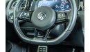 Volkswagen Golf 2019 VW Golf R Full Option / Extended VW Warranty and Service Pack!