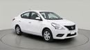 Nissan Sunny 2023 SV | AED 408/Month | 0 DP | 30 Day Return | Warranty