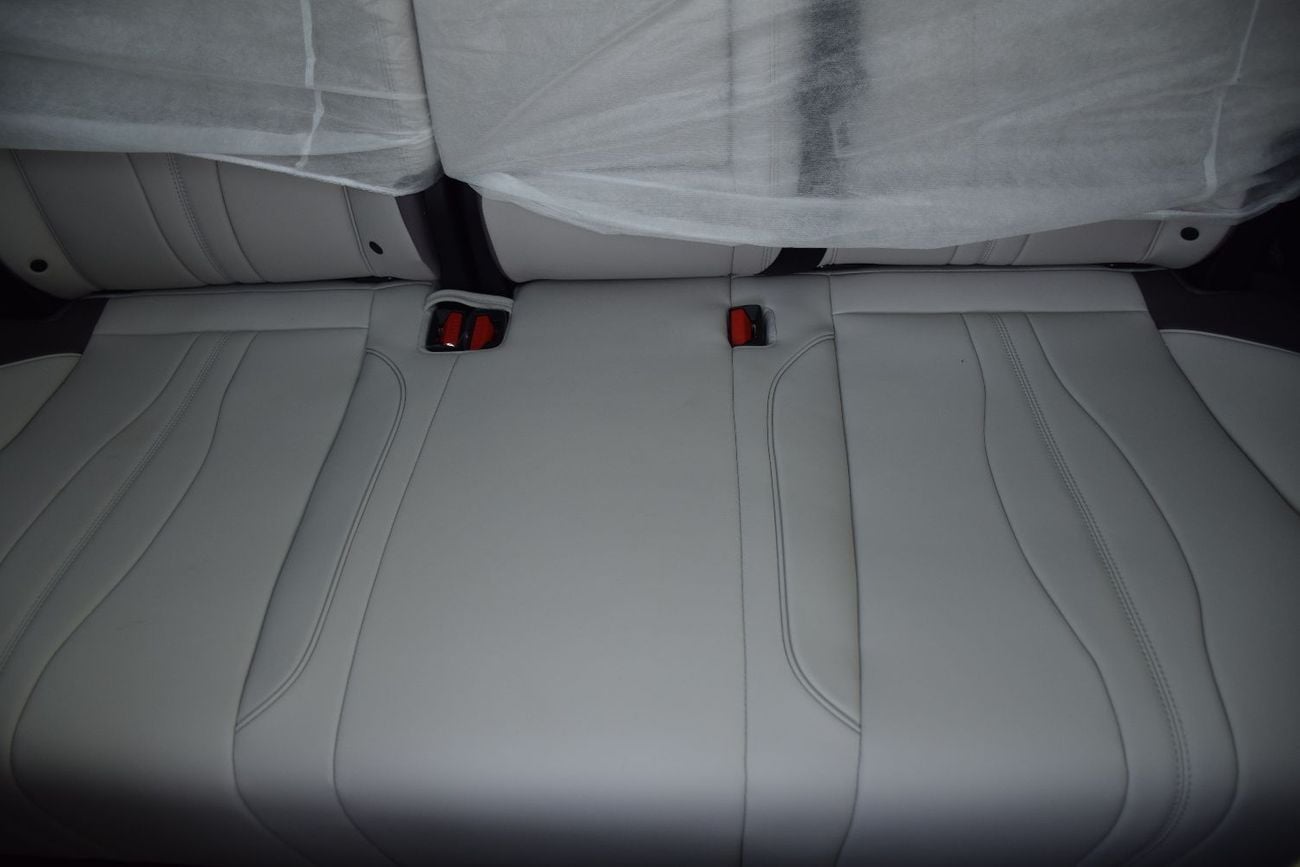 BYD Song Plus FWD 1.5L Hybrid 112km
