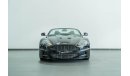 Aston Martin DB 2010 Aston Martin DBS Volante / Full Aston Martin Service History / Impeccable Condition