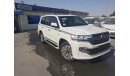 Toyota Land Cruiser VXS 5.7