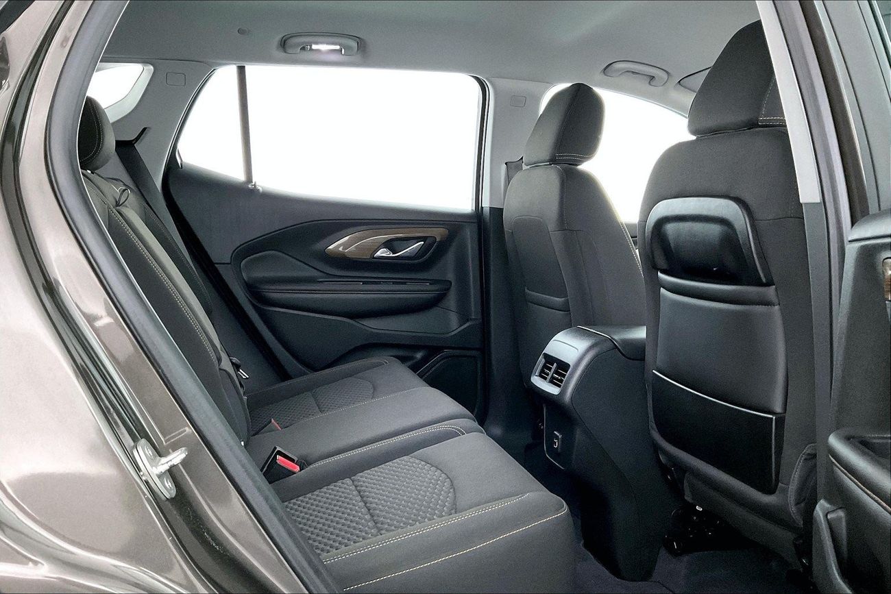 GMC Terrain SLE | 1 year free warranty | 0 down payment | 7 day return policy