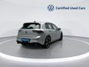 Volkswagen Golf Golf GTI Fabric++ 2L | Ex-Demo | Black Edition | Queenstown 19" Diamond-Cut Alloys | Performance Hat