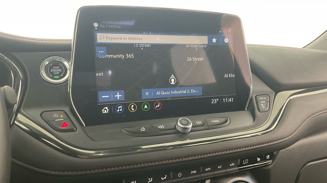 Chevrolet Blazer RS | Guaranteed Warranty | 0 Down Payment