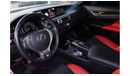 Lexus GS350 Lexus GS350 / F-Sport / 2015 / USA