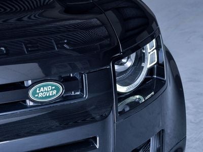 لاند روفر ديفندر 90 X P525 5.0L