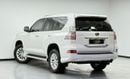 لكزس GX 460 Premier 4.6L 2023 Lexus GX460 Premier, 2026 Lexus Warranty, Full Lexus Service History, 7 Seater, GC
