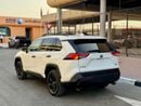 Toyota RAV4 2020 XLE HYBRID ENGINE FULL OPTION USA IMPORTED