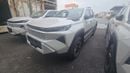 Toyota Hilux ADVENTURE