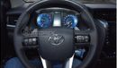 Toyota Fortuner 4.0L Petrol V6, 4WD A/T FAC, CAM, WO RR PWR DOOR, FAB, STYLISH DARK AVAILABLE IN COLORS FOR EXPORT