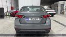 Nissan Sunny S 2020 S | AED 510/Month | 20% DP | 30 Day Return | Warranty | Service History