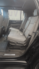 جي أم سي يوكون ELEVATION 2026 GMC Yukon Elevation 5.3L AT Petrol