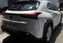 Lexus UX300h