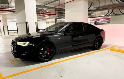 Audi A5 35 TFSI