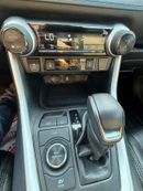 Toyota RAV4 VXR HEV 2.5L (219 HP) AWD