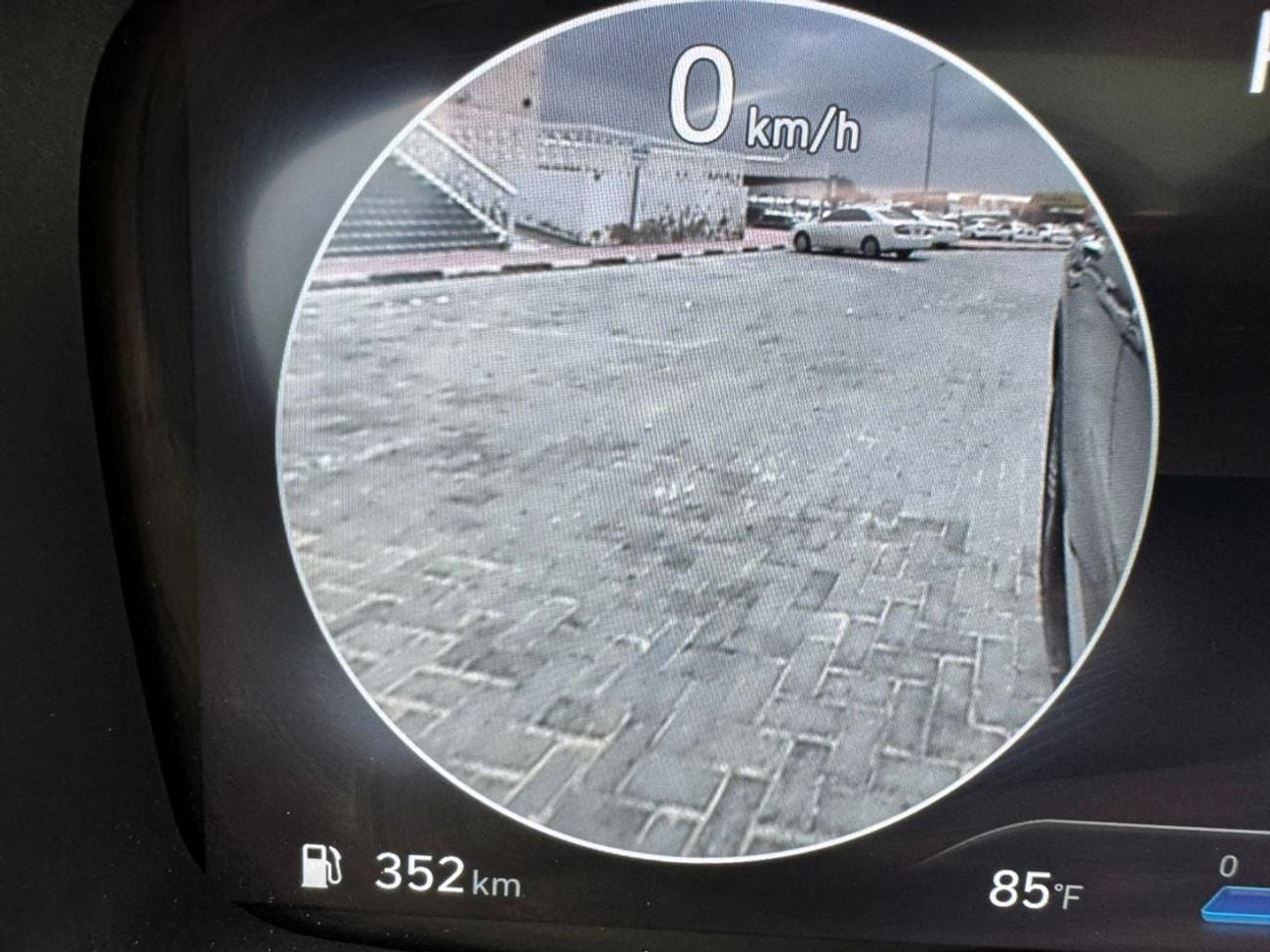 هيونداي سانتا في Hyundai Santa Fe 2023 Premium