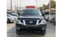 Nissan Patrol LE Titanium Nissan Patrol 2018 TITANIUM V8 Ref#594