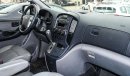Hyundai H1 Starex VGT Diesel