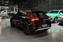فولكس واجن T ROC Style 1.4L