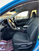 تويوتا راف ٤ LE 2.5L (219 HP) 2021 LE 4WD KEY START UAE PASS USA IMPORTED