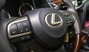 Lexus LX570 S