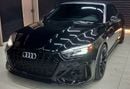 Audi A5 Audi A5 Convertible 45TSFI