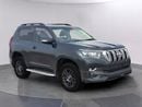 Toyota Prado 4x4 Diesel 3.0L Right Hand Drive (Export Only)