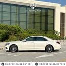 Mercedes-Benz S 400 Mercedes S400 L AMG Full Option  Panoramic  Head-Up Display  2015 GCC 147,000 KM