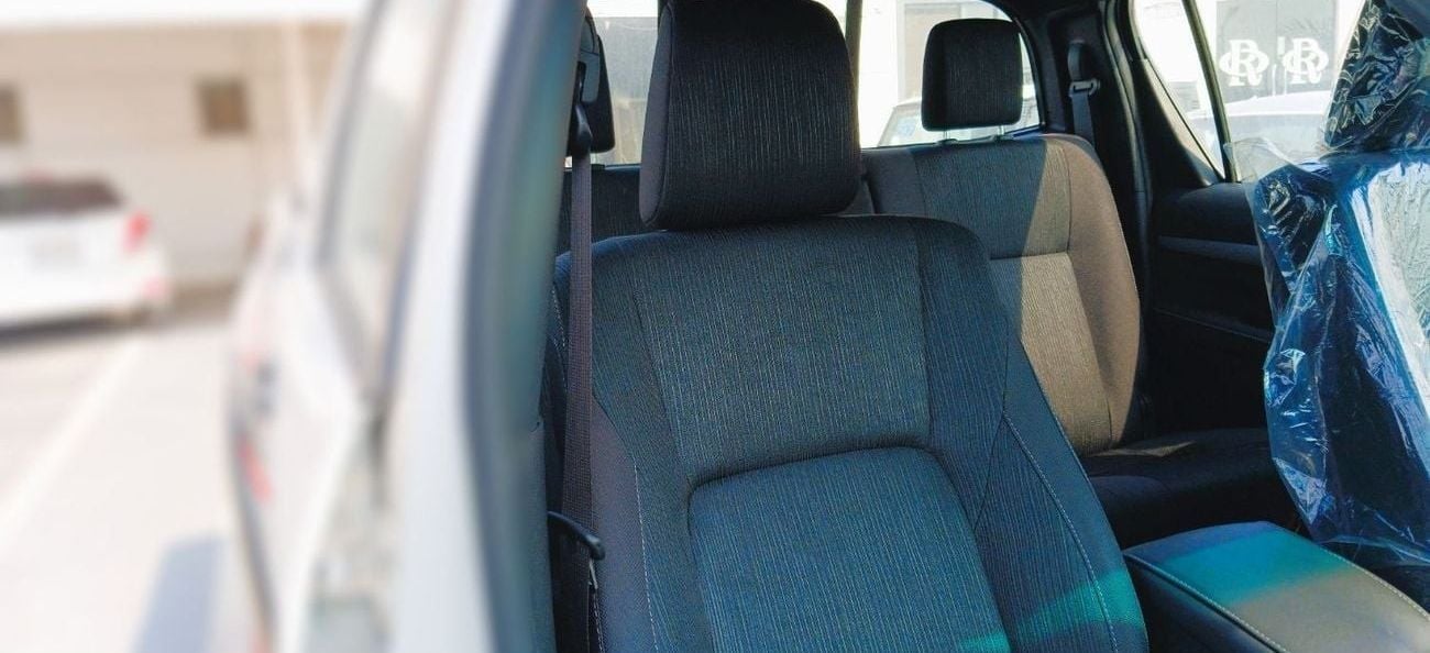 تويوتا هيلوكس Toyota Hilux Adventure 2.8L Diesel Manual 2024YM