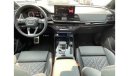 Audi SQ5 AUDI Q5 , 2.0L DIESEL , 360CAM , HEAD UP DISPLAY ,FULL OPTION