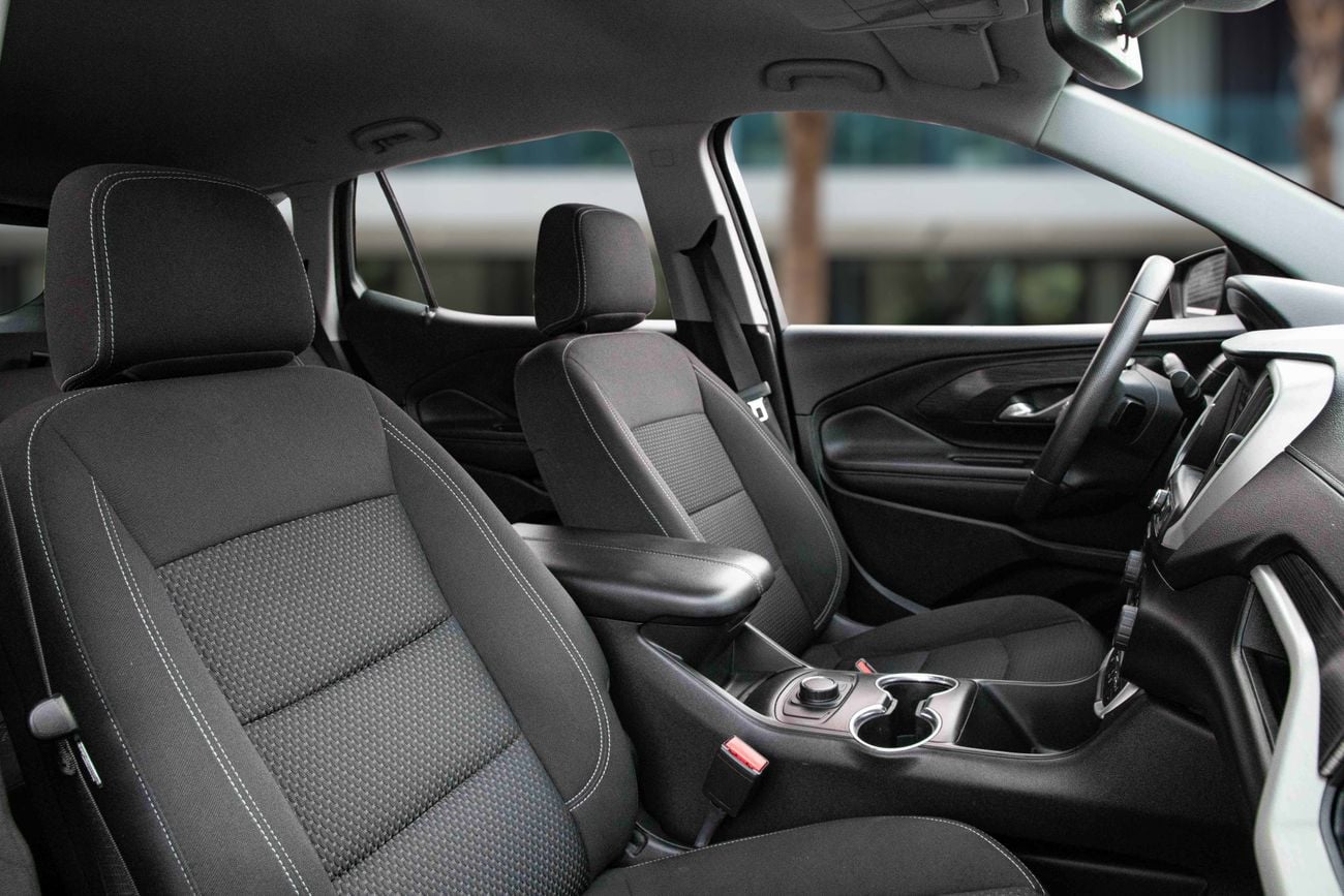 GMC Terrain Terrain SLE | 980 P.M | 0% Downpayment | GMC Service Contract!