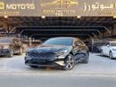 كيا K8 Hybrid 1.6T