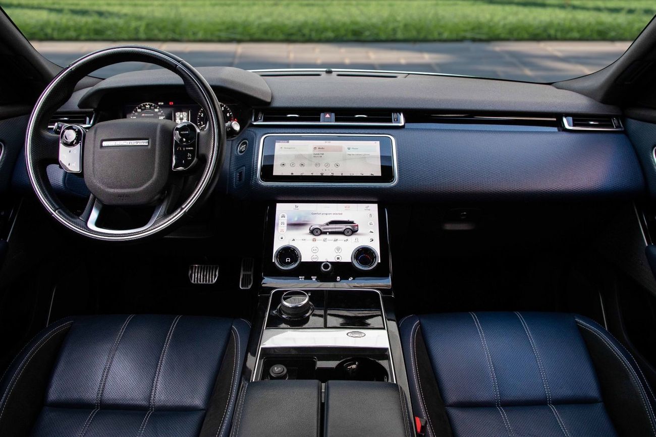 لاند روفر رينج روفر فيلار P380 | 3,329 P.M  | 0% Downpayment | R-Dynamic | V6 | STUNNING!