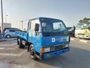 Mitsubishi Fuso Canter (RAMADAN OFFER) MITSUBISHI CANTER TRUCK RHD 1988 MODEL 8.4 L DIESEL MANUAL(PM427337)
