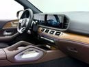 Mercedes Benz GLS450 4MATIC GLS450 4MATIC, Warranty, Full Mercedes Service History, Fully Loaded, GCC