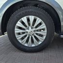 Nissan Patrol LE Titanium 5.6L