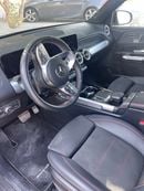 Mercedes-Benz GLB 250