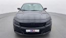 Dodge Charger SXT 3.6 | Under Warranty | Inspected on 150+ parameters