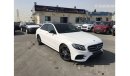 مرسيدس بنز E200 MERCEDES-BENZ E 200 /// 2019 /// FULL OPTION /// SPECIAL PRICE /// FOR EXPORT