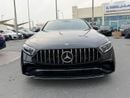 مرسيدس بنز CLS 53 AMG Std 3.0L (435 HP) (5 Seater)