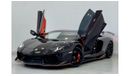 Lamborghini Aventador LP700 LP700 LP700 2014 Lamborghini Aventador LP700-4 ,Lamborghini Service History, Low KMs, GCC