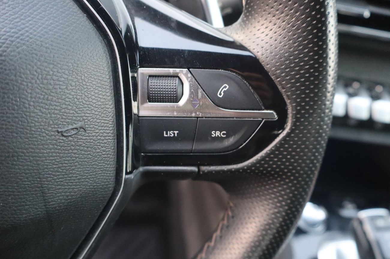 Peugeot 5008 GT 1.6L