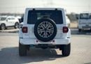 جيب رانجلر Wrangler 4XE 2.0L Turbo PHEV 2023 UAE Price @ 143,000 AED