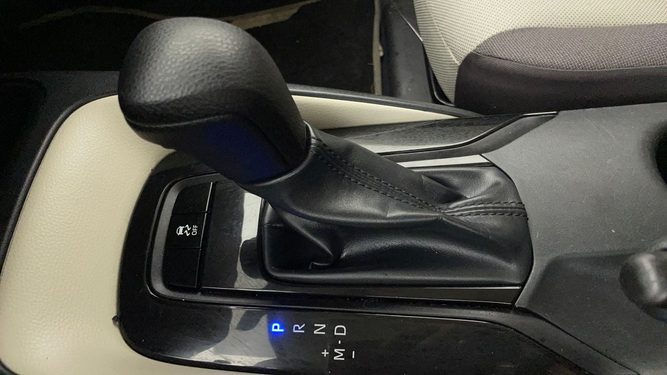 Toyota Corolla XLI 1.6 | Zero Down Payment | Home Test Drive