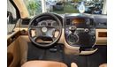 Volkswagen T5 Multivan FULL OPTION! Volkswagen Multivan HighLine 2007 Model!! in Black Color! GCC Specs
