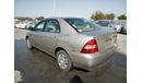 Toyota Corolla X 2002 AT *Right Hand Drive* ^1300CC^ [Japan Imported] Good Condition