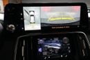 Lexus LX600 F SPORT | GCC SpecsI ALFUTTAIM WARRANTY | PERFECT CONDATION I FREE ACCIDENTS