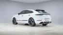Porsche Cayenne Coupe GTS Exclusive - Extended Special Offers - AED 6,600 P/M