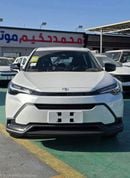 تويوتا فرونتلاندر STD