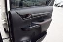 Toyota Hilux 2.4L Diesel Right hand drive (export only)